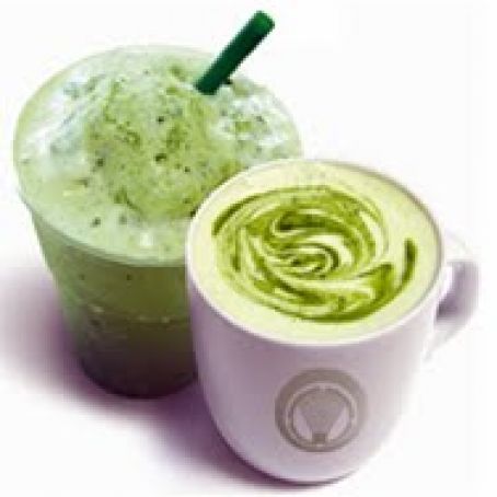 Matcha Tea Recipes